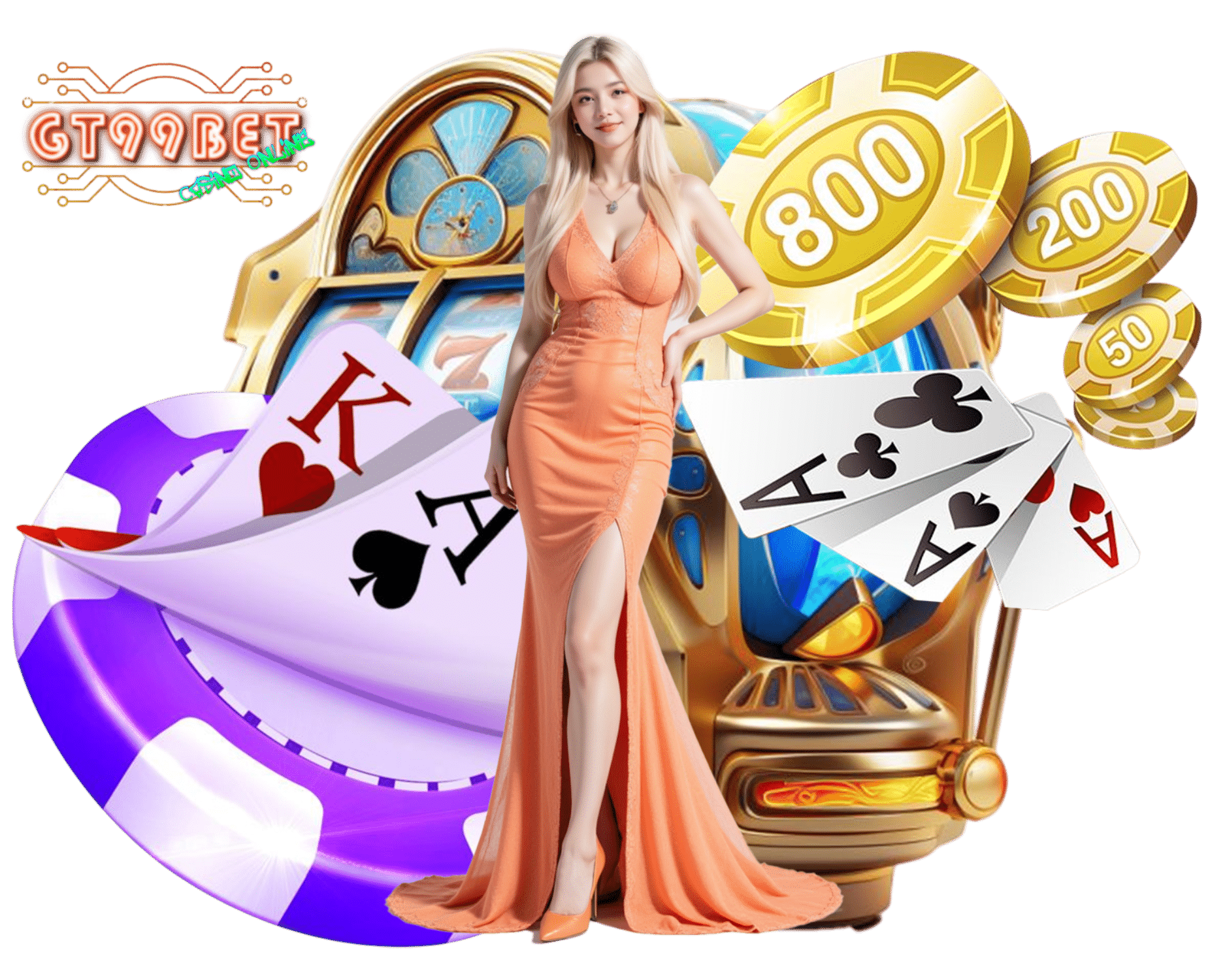 GT99BET สมาชิก